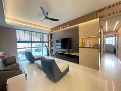 Reflections At Keppel Bay (D4), Condominium #518618811